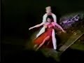 Chita Rivera in Bring Back Birdie: Well, I'm Not!