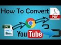 How to convert jpg to PDF without software in your windows How to convert jpg to PDF without software in your windows