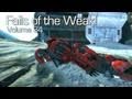 Halo: Reach - Fails of the Weak Volume 34 (Funny Halo Bloopers and Oopsies!)