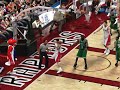POTW Aries - No Look Pass Calderon