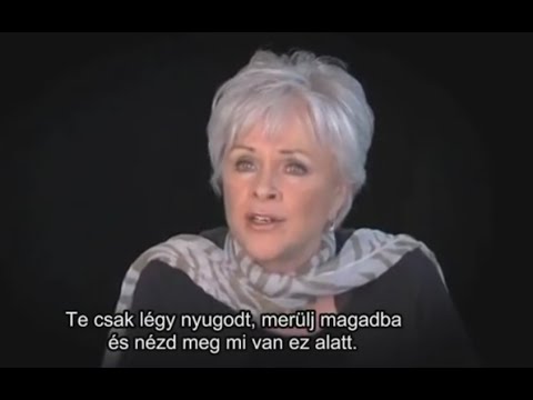 About the Work of Byron Katie – Welcome to the Work with Judith