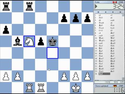 chess live