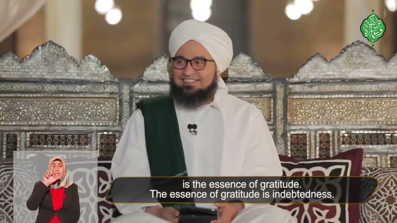 ما هي أيام الله تعالى | مقاطع قصيرة _39