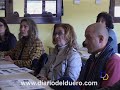 De la Torre, inaugura el 1º Curso de Postgrado en Sumillería y Cultura del Vino