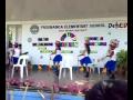 New York dance in pasonanca