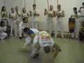 Capoeira in Hungary, Mestre Espirro Mirim vs CM Sazuki