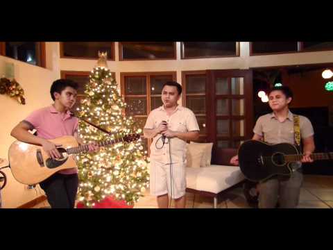 shake up happiness - Wonggoys Christmas Cover. Merry Christmas one and all!