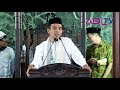 Ust. Abdul Somad | Tabligh Akbar Masjid Agung Sunda Kelapa