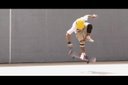 Original Freestyle Skateboarding New York City