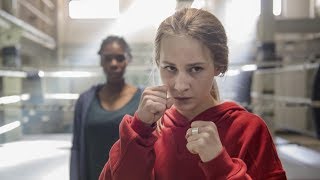 VECHTMEISJE / FIGHT GIRL VECHTMEISJE / FIGHT GIRL