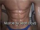 oiled body