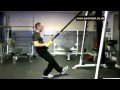 Pocket PT - TRX Exercise Intro to Muscle Up