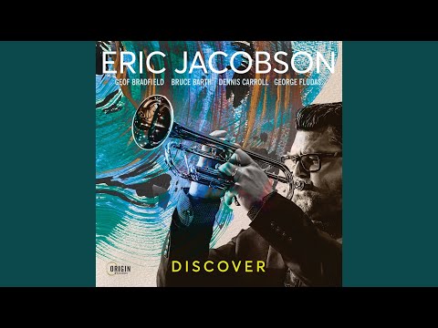 Eric Jacobson – Discover