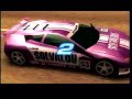 PSP : Ridge Racers 2 Japan TV Spot