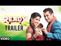 Ready Hindi Movie Preview & Trailers