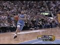 Kobe stuffs Williams
