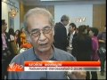 เรียงความเรื่องข้าวตราฉัตร - YouTube