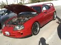 Supra Show N Shine 2007