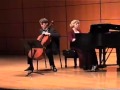 Samuel Barber: Sonata, Op. 6; I. Allegro ma non troppo, II. Adagio, III. Allegro appassionato; Liana Embovica, piano Samuel Barber: Sonata, Op. 6; I. Allegro ma non troppo, II. Adagio, III. Allegro appassionato; Liana Embovica, piano