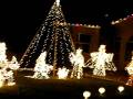 videos de christmas lights in nampa