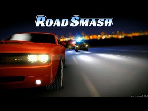 Road Smash v1.07.9 [Mod Money/Para hilesi] APK