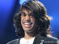 Sanjaya - Love Me or Hate Me