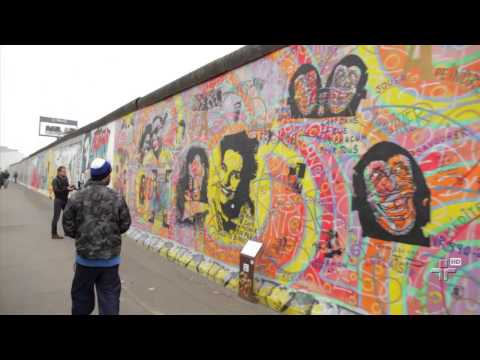 Grafite Berlim