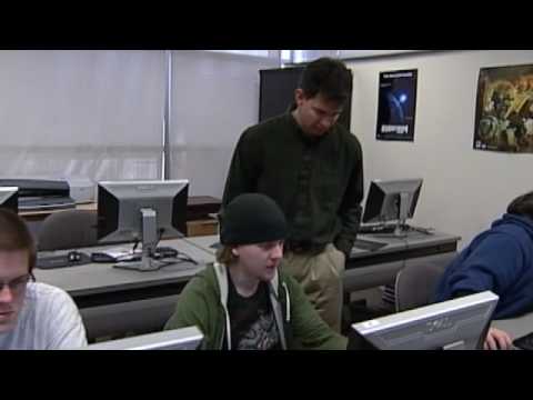 Learning the Video Game Industry