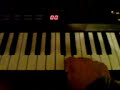 Learn to play Super Mario on keyboard Learn to play Super Mario on keyboard