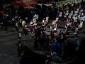 banda espectacular poopo junto a los cocanis!!! 2008