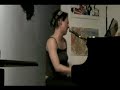 The Dresden Dolls - The Kill