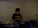 RHCP- Scar Tissue (Drum Cover)