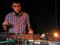 25.10.08 - Complex Vibez @ Zanzibar, Chorz�w