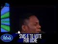 Uche - Idols West Africa Top 8