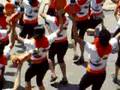 Aliwan Fiesta 2008 Preview (Dinagyang Festival Contingent)