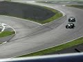 2005 Suzuka 2 Laps to go Chicane 2005 Suzuka 2 Laps to go Chicane