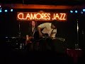 Elliot Murphy en Clamores
