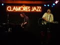 Elliot Murphy en Clamores