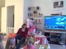 Jessamyn 1st Birthday