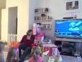Jessamyn 1st Birthday
