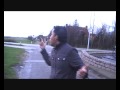 crazy video live in terschelling.wmv
