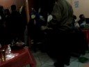 dan�a da lagosta