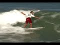 Escola de Surf Rico - Aula 4 www.ricosurf.com