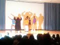 Envy n \"Phlip the Script\" @ NIU