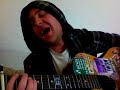 Landlocked Blues - (Bright Eyes Cover)