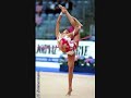 Evgenia Kanaeva music rope 2008