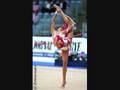 Evgenia Kanaeva music rope 2008