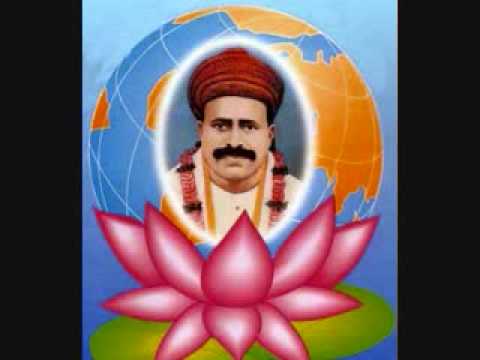 Video of Sant Kanwar Ram - This is a beautiful bhajan in Sindhi.