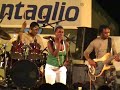 Laise Aerts @ BOA VISTA with SPLASH