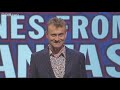 Mock the Week - Deleted Lines From A Fantasy Film - Series 7 Episode 3 - BBC Two